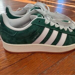 Adidas 00S Campus Sneakers